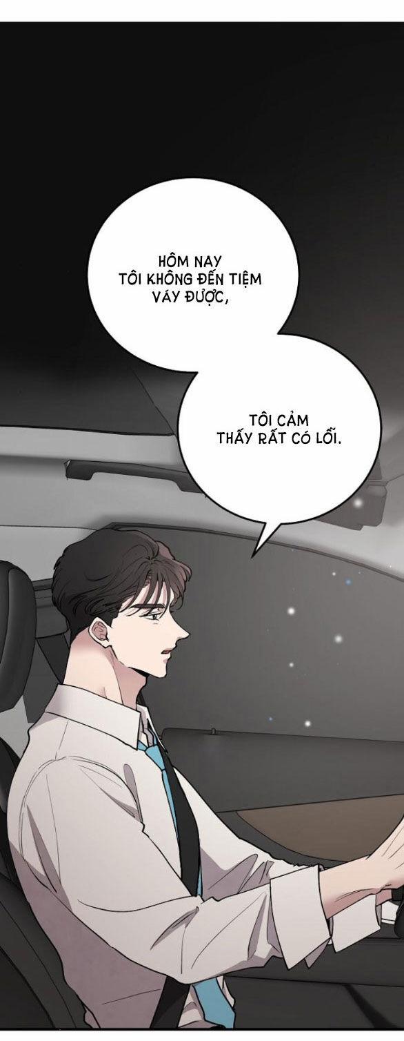 Tân Hôn Mệt Mỏi Của Trưởng Phòng 32.2 trang 3