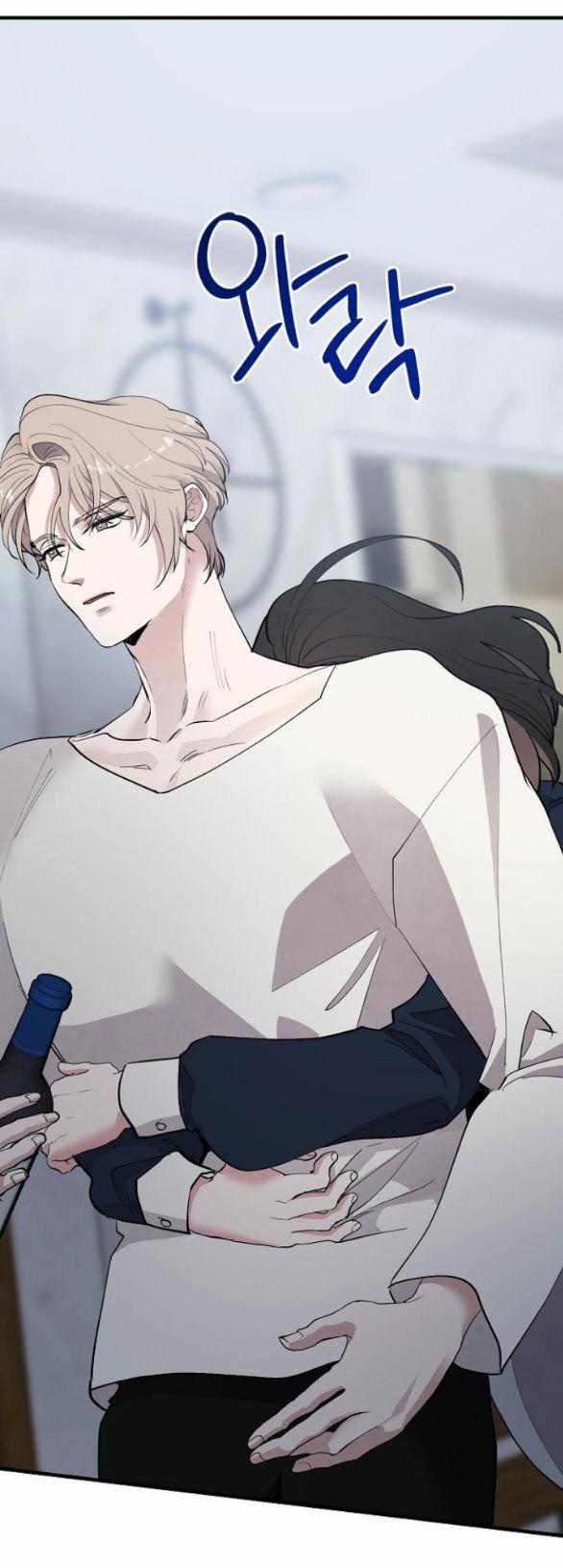 Tân Hôn Mệt Mỏi Của Trưởng Phòng 32.2 trang 55