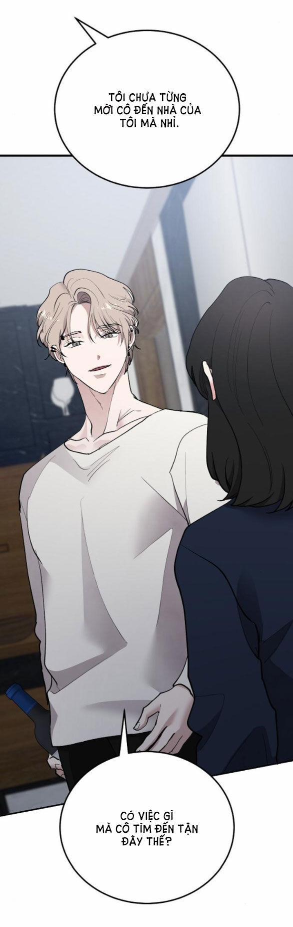 Tân Hôn Mệt Mỏi Của Trưởng Phòng 32.2 trang 63