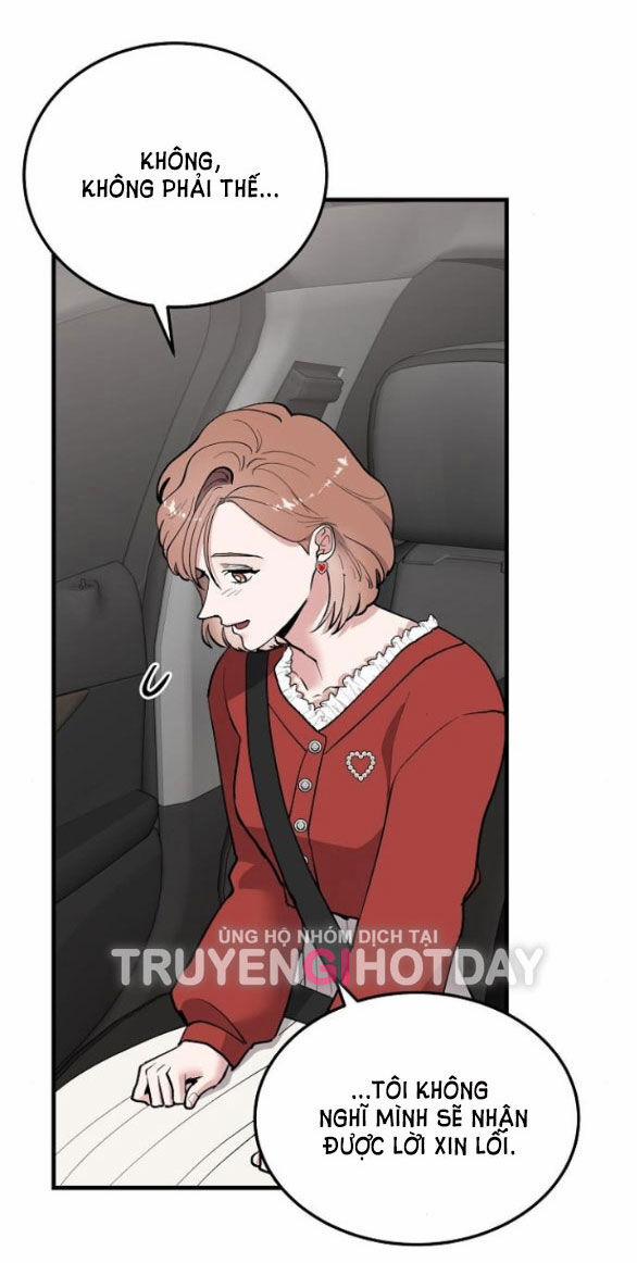 Tân Hôn Mệt Mỏi Của Trưởng Phòng 32.2 trang 8