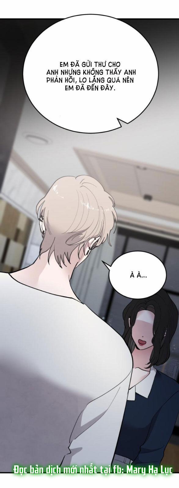 Tân Hôn Mệt Mỏi Của Trưởng Phòng 33.1 trang 1