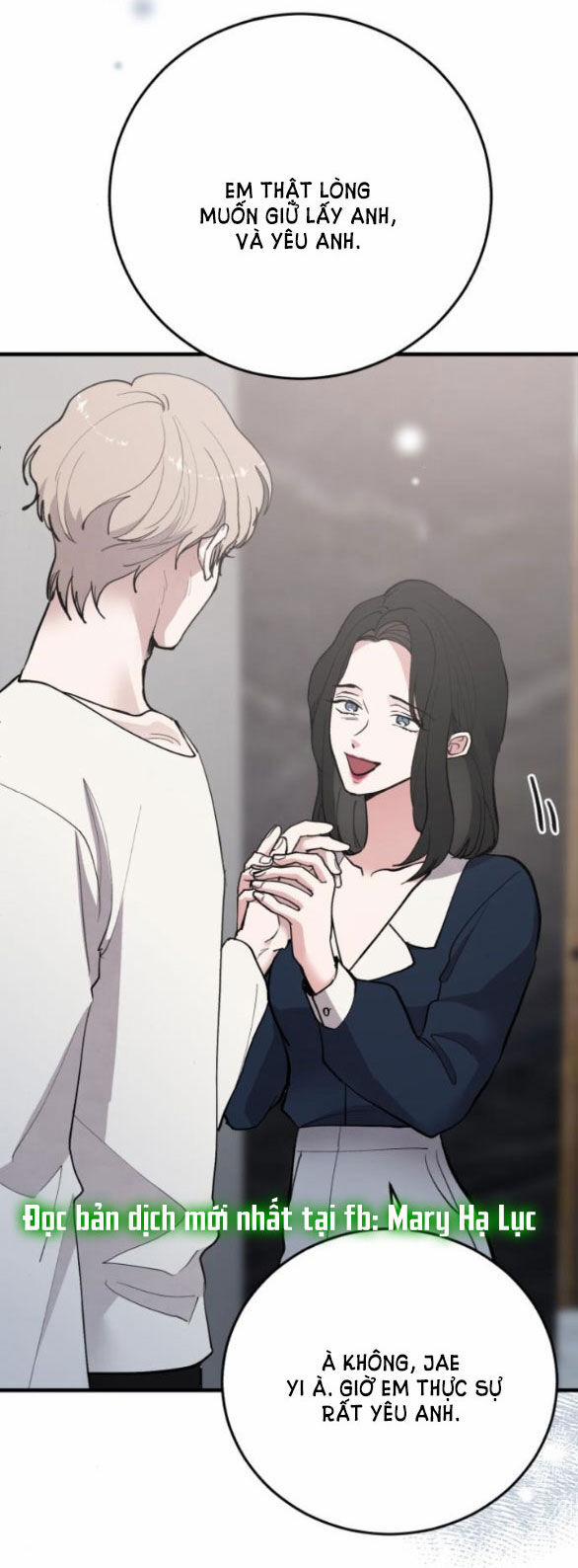 Tân Hôn Mệt Mỏi Của Trưởng Phòng 33.1 trang 17