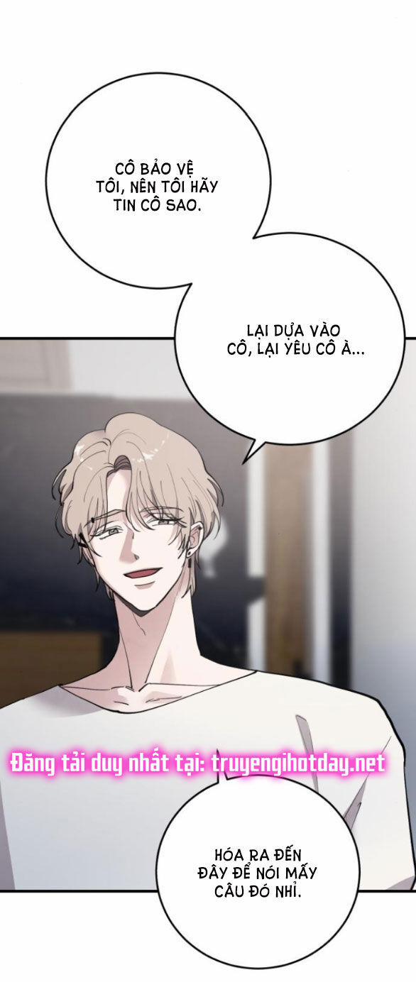 Tân Hôn Mệt Mỏi Của Trưởng Phòng 33.1 trang 20