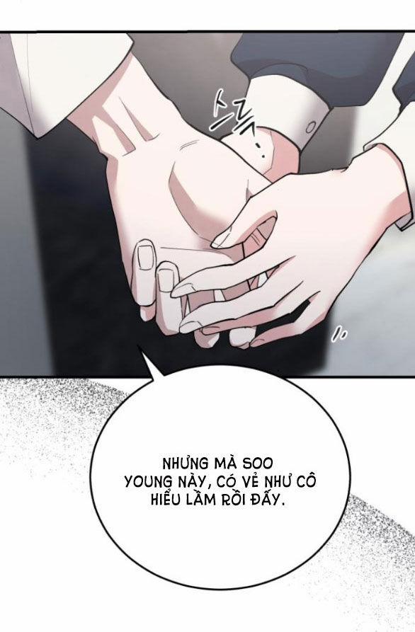 Tân Hôn Mệt Mỏi Của Trưởng Phòng 33.1 trang 22