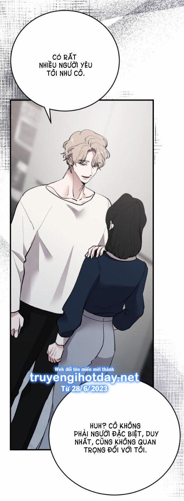 Tân Hôn Mệt Mỏi Của Trưởng Phòng 33.1 trang 24