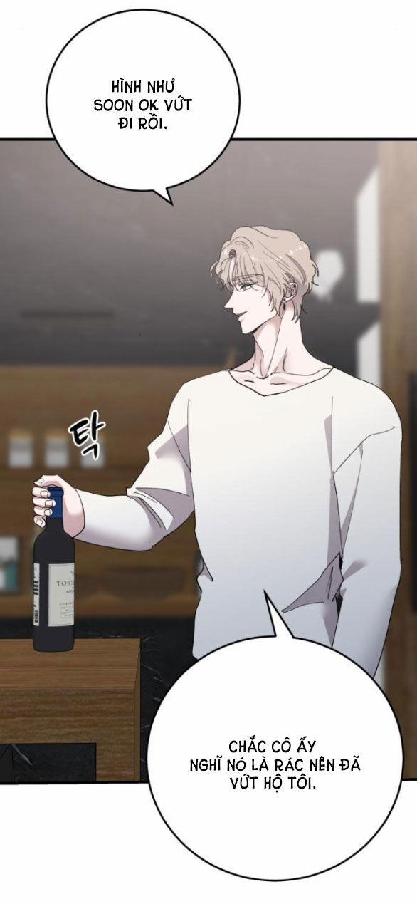 Tân Hôn Mệt Mỏi Của Trưởng Phòng 33.1 trang 7