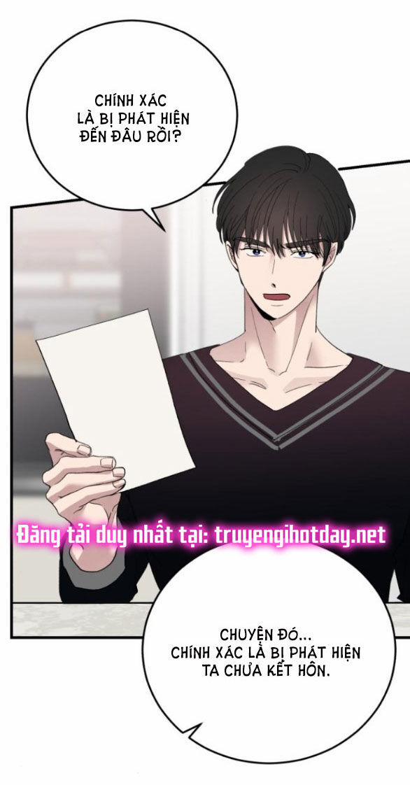 Tân Hôn Mệt Mỏi Của Trưởng Phòng 33.2 trang 11