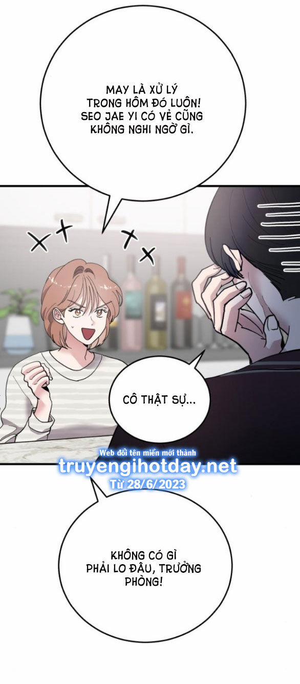 Tân Hôn Mệt Mỏi Của Trưởng Phòng 33.2 trang 14