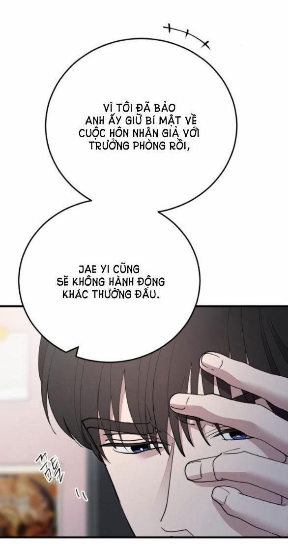 Tân Hôn Mệt Mỏi Của Trưởng Phòng 33.2 trang 15