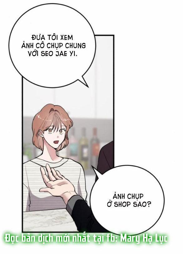 Tân Hôn Mệt Mỏi Của Trưởng Phòng 33.2 trang 21