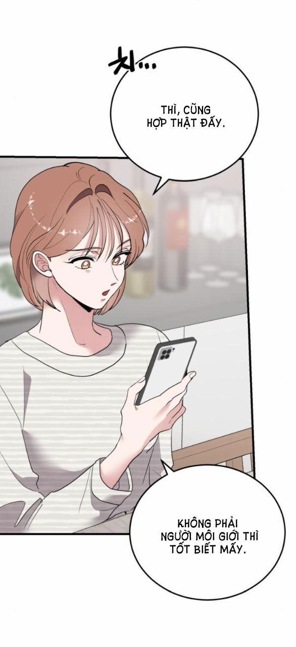 Tân Hôn Mệt Mỏi Của Trưởng Phòng 33.2 trang 28