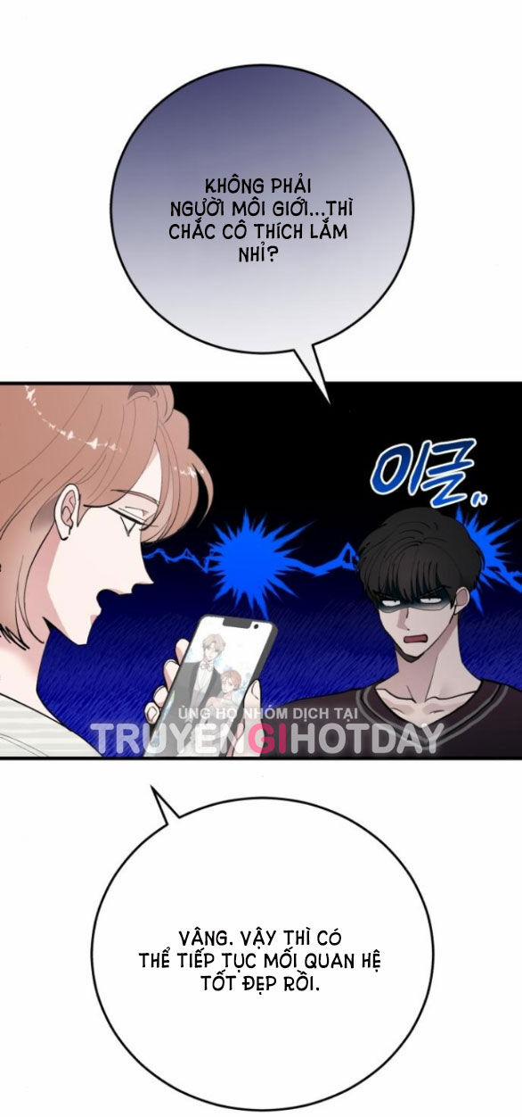 Tân Hôn Mệt Mỏi Của Trưởng Phòng 33.2 trang 29