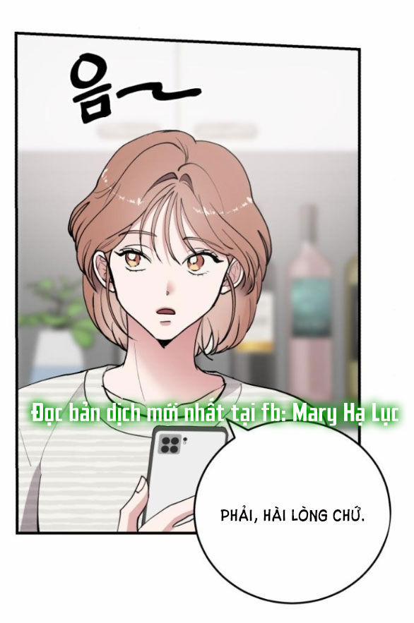 Tân Hôn Mệt Mỏi Của Trưởng Phòng 33.2 trang 32