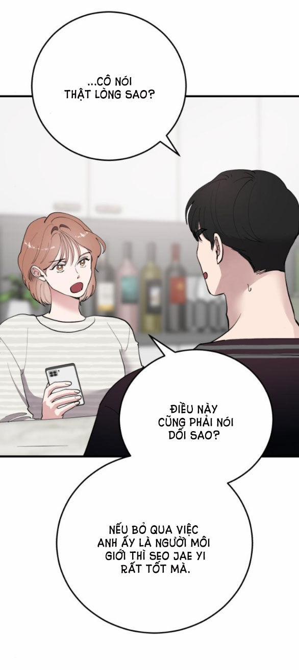 Tân Hôn Mệt Mỏi Của Trưởng Phòng 33.2 trang 34