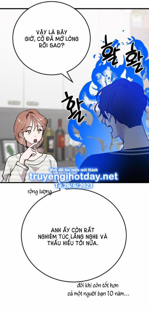 Tân Hôn Mệt Mỏi Của Trưởng Phòng 33.2 trang 39