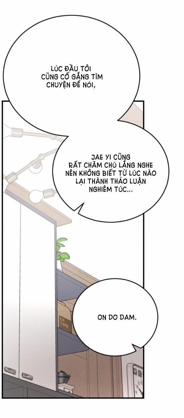 Tân Hôn Mệt Mỏi Của Trưởng Phòng 33.2 trang 41