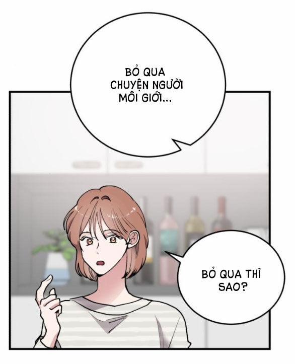 Tân Hôn Mệt Mỏi Của Trưởng Phòng 33.2 trang 46