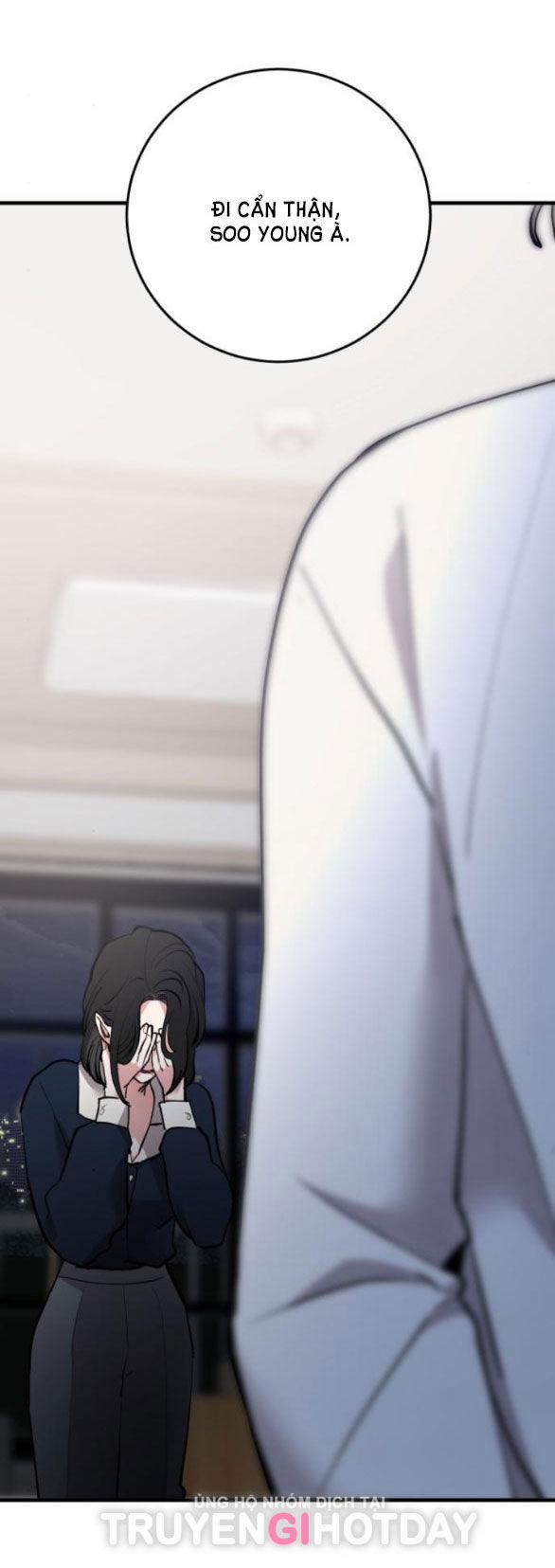 Tân Hôn Mệt Mỏi Của Trưởng Phòng 33.2 trang 5