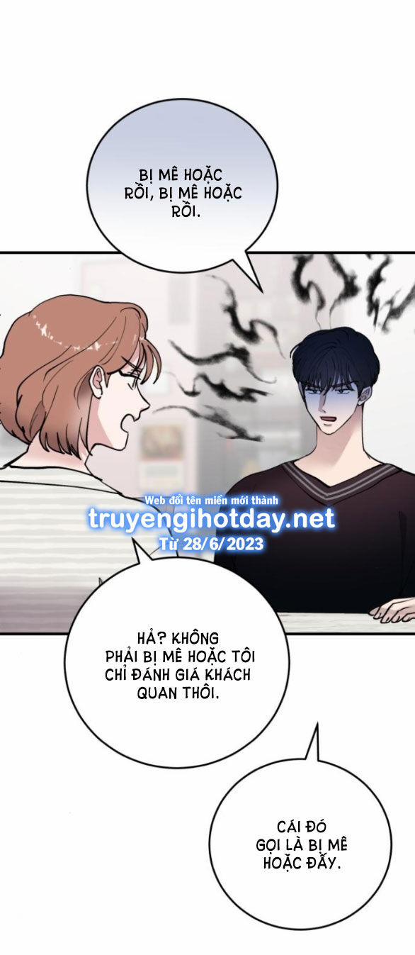 Tân Hôn Mệt Mỏi Của Trưởng Phòng 33.2 trang 54