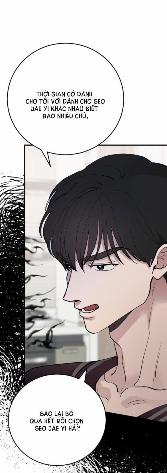 Tân Hôn Mệt Mỏi Của Trưởng Phòng 33.2 trang 55