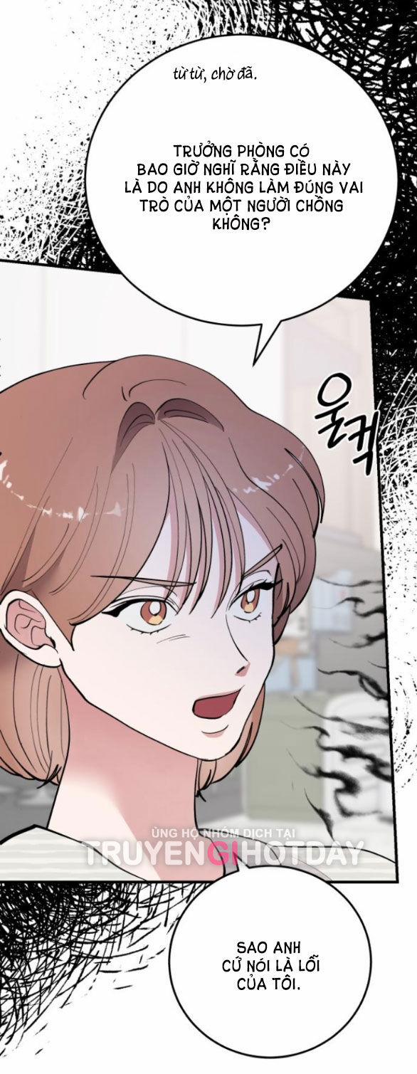 Tân Hôn Mệt Mỏi Của Trưởng Phòng 33.2 trang 56