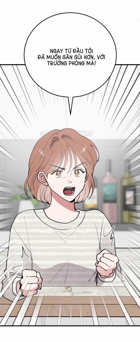 Tân Hôn Mệt Mỏi Của Trưởng Phòng 33.2 trang 61