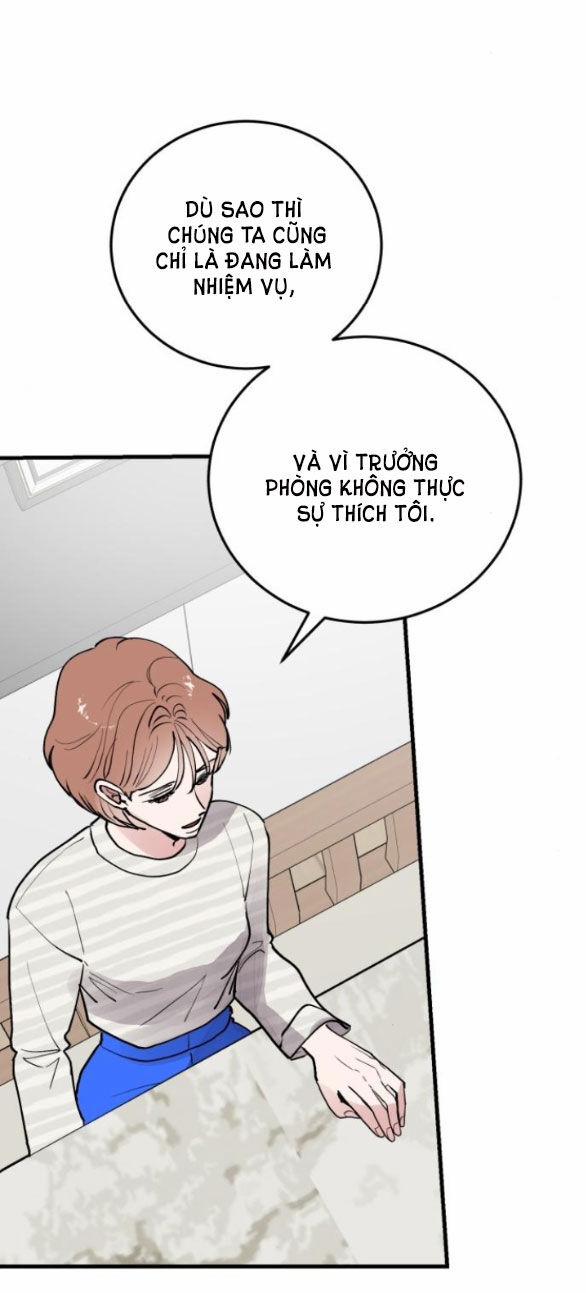 Tân Hôn Mệt Mỏi Của Trưởng Phòng 33.2 trang 63