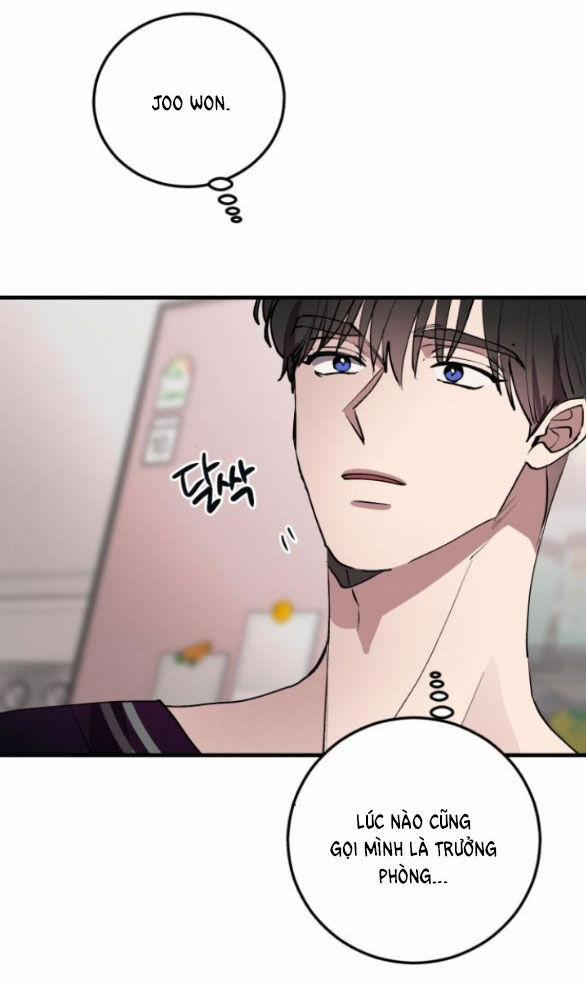 Tân Hôn Mệt Mỏi Của Trưởng Phòng 34.1 trang 17