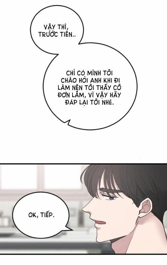 Tân Hôn Mệt Mỏi Của Trưởng Phòng 34.1 trang 24