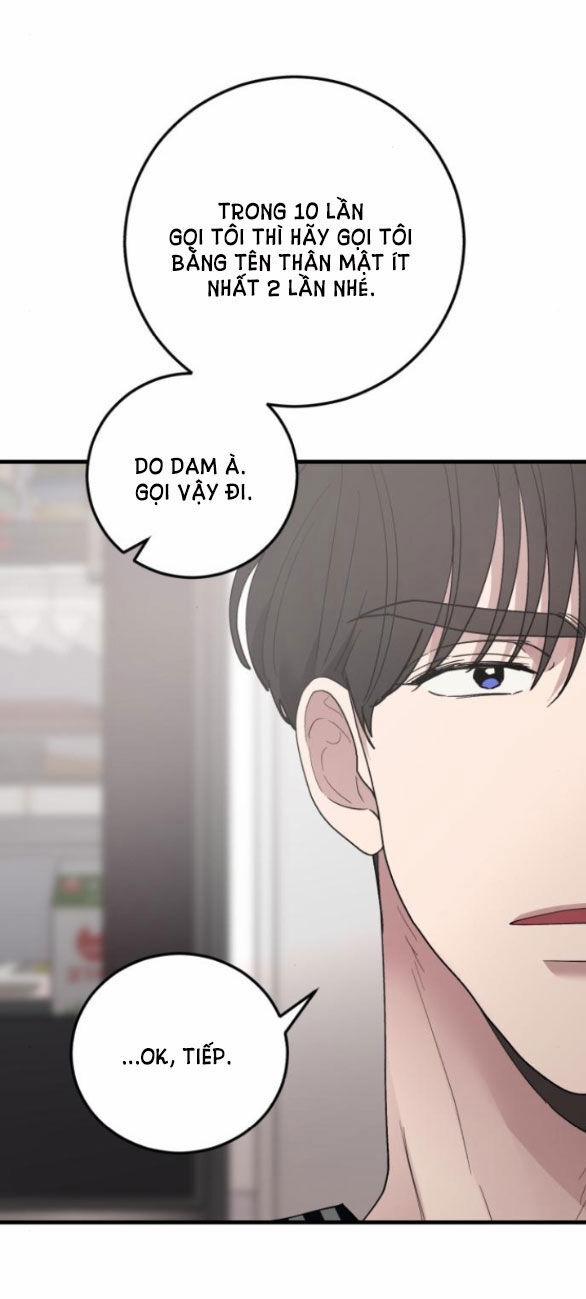 Tân Hôn Mệt Mỏi Của Trưởng Phòng 34.1 trang 27