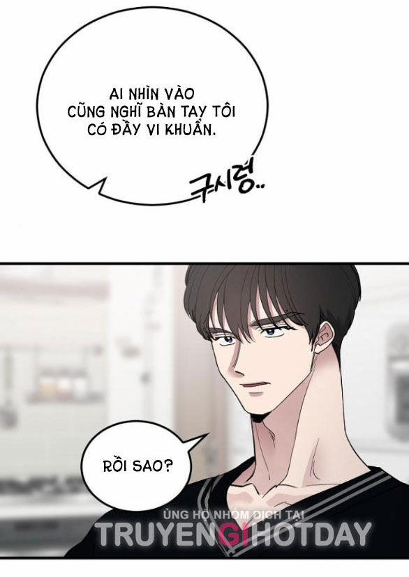 Tân Hôn Mệt Mỏi Của Trưởng Phòng 34.1 trang 47