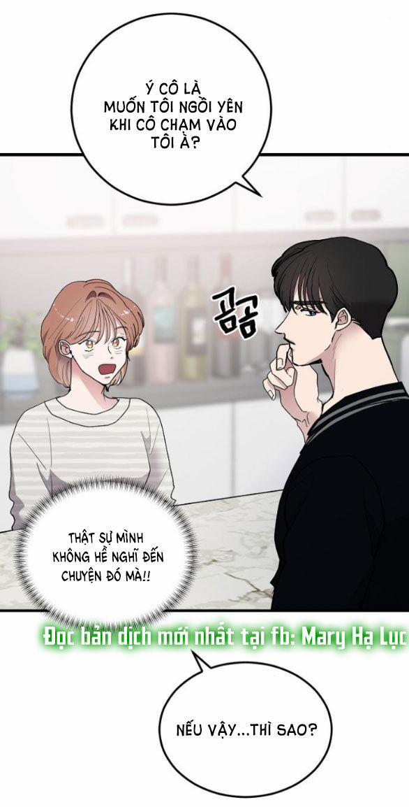 Tân Hôn Mệt Mỏi Của Trưởng Phòng 34.1 trang 52