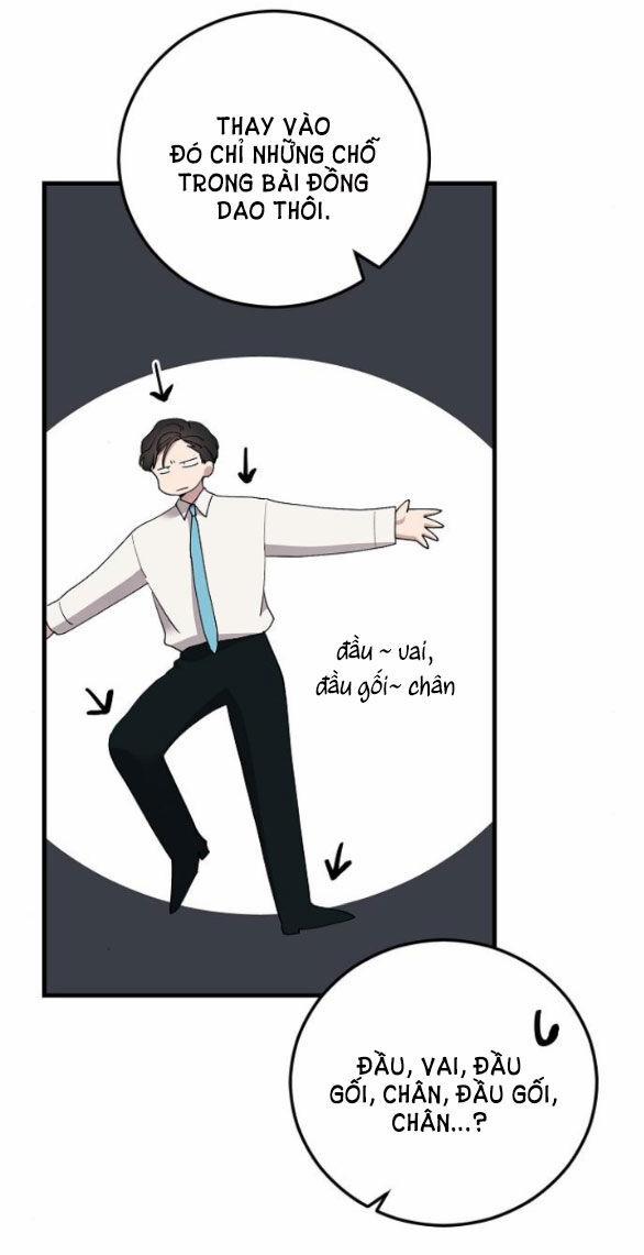 Tân Hôn Mệt Mỏi Của Trưởng Phòng 34.1 trang 58