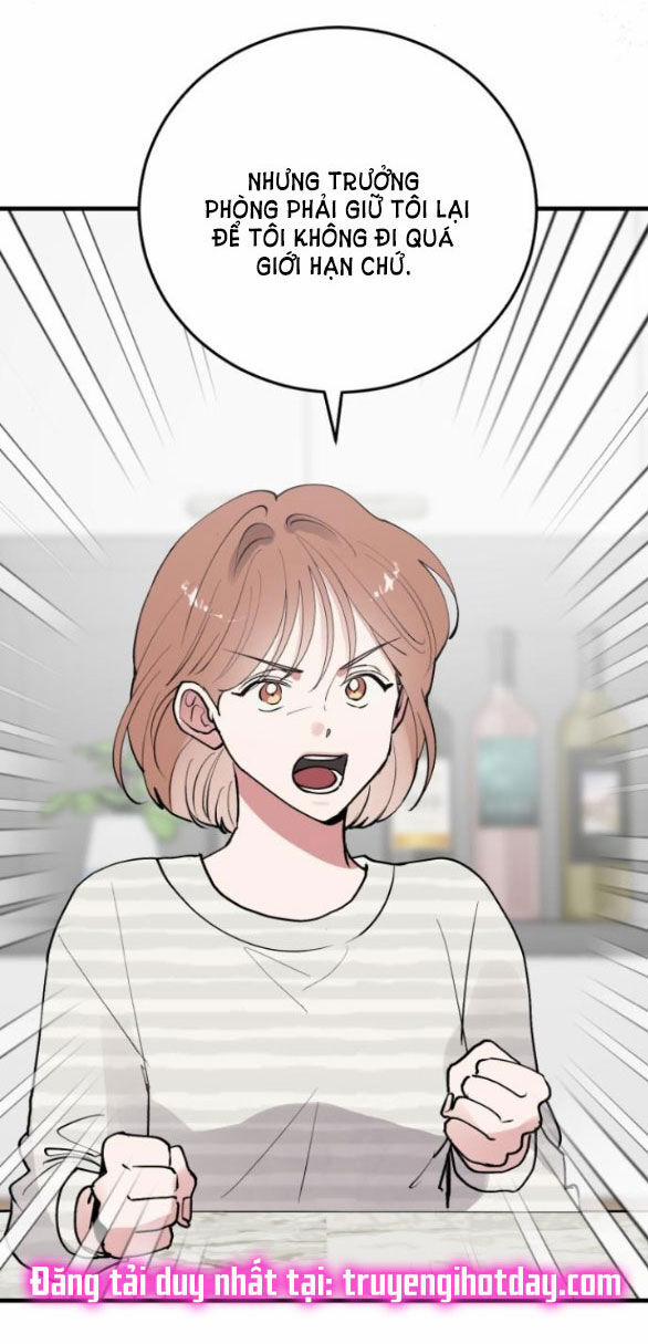 Tân Hôn Mệt Mỏi Của Trưởng Phòng 34.1 trang 7