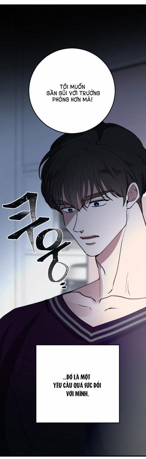 Tân Hôn Mệt Mỏi Của Trưởng Phòng 34.1 trang 9