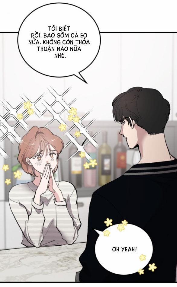 Tân Hôn Mệt Mỏi Của Trưởng Phòng 34.2 trang 12