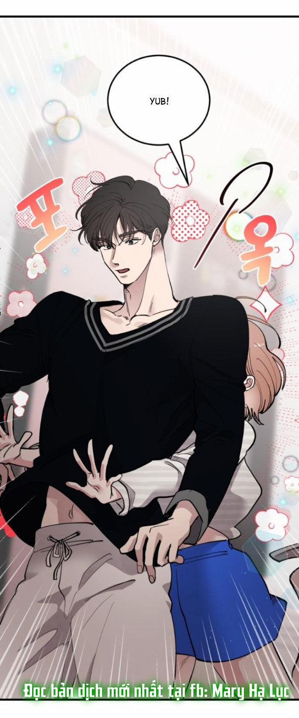 Tân Hôn Mệt Mỏi Của Trưởng Phòng 34.2 trang 18