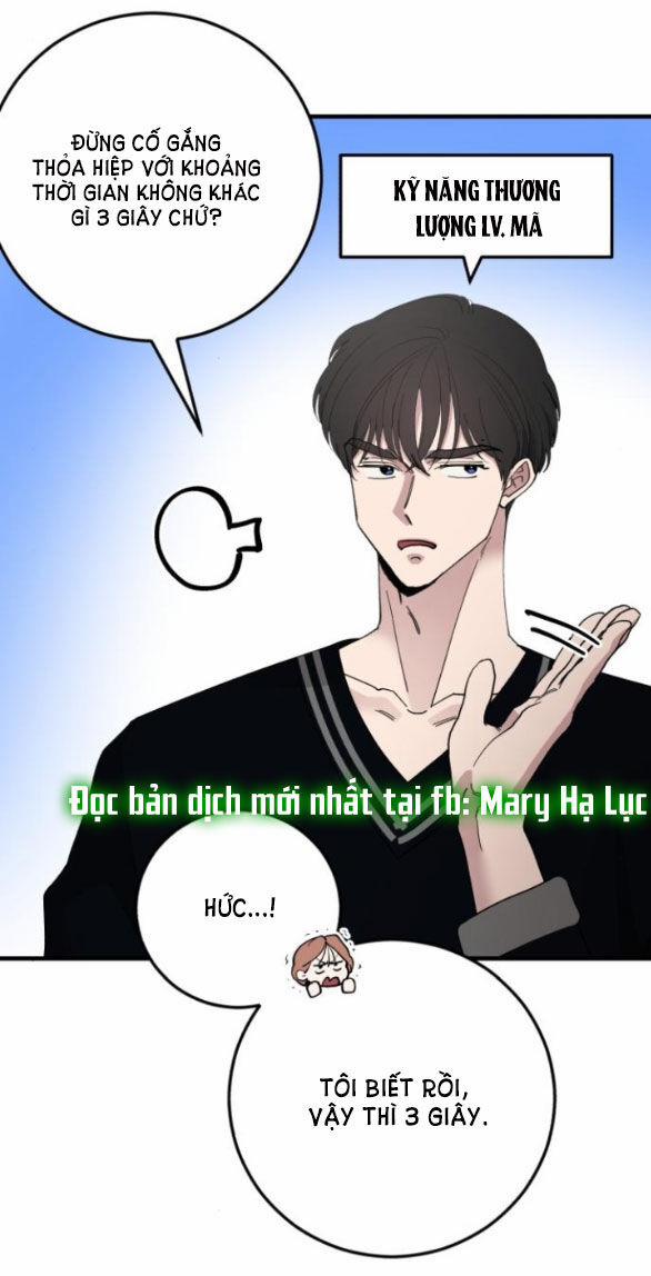 Tân Hôn Mệt Mỏi Của Trưởng Phòng 34.2 trang 2