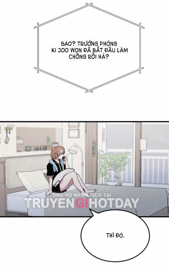 Tân Hôn Mệt Mỏi Của Trưởng Phòng 34.2 trang 31