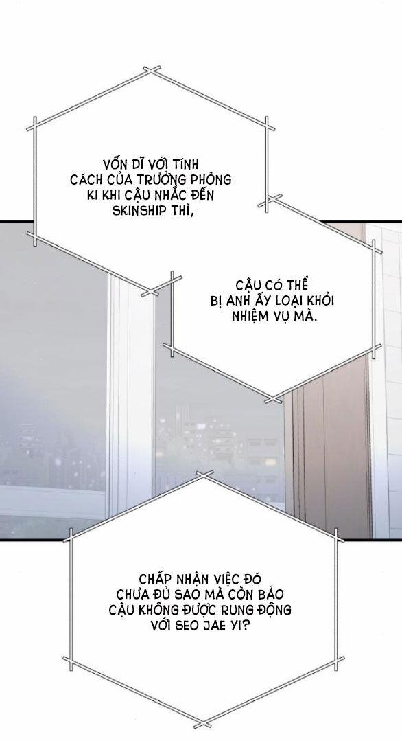 Tân Hôn Mệt Mỏi Của Trưởng Phòng 34.2 trang 36