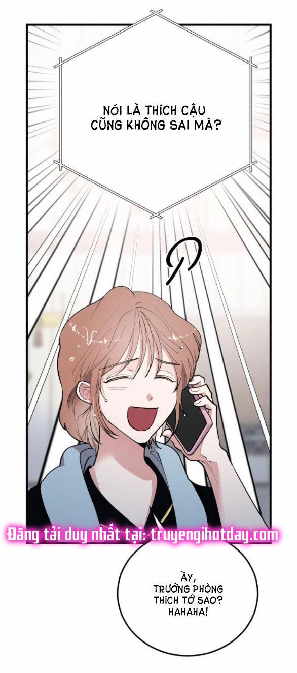 Tân Hôn Mệt Mỏi Của Trưởng Phòng 34.2 trang 38