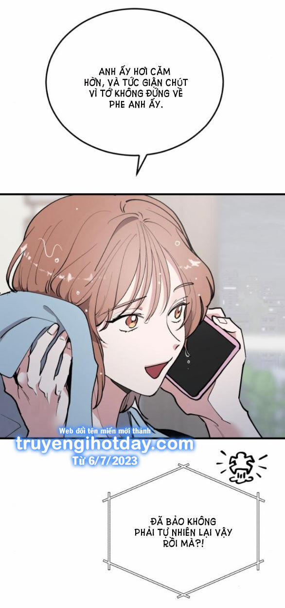 Tân Hôn Mệt Mỏi Của Trưởng Phòng 34.2 trang 44