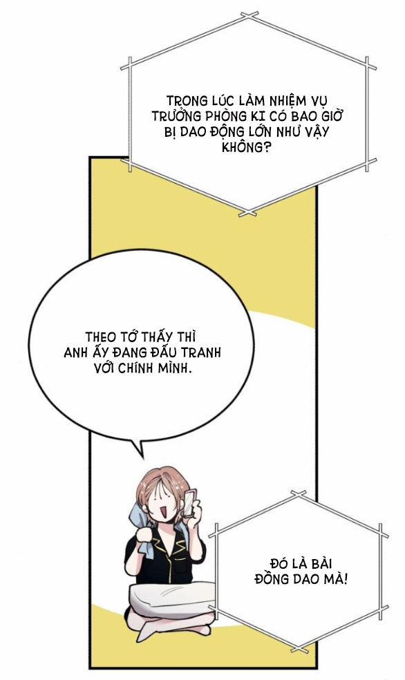 Tân Hôn Mệt Mỏi Của Trưởng Phòng 34.2 trang 46