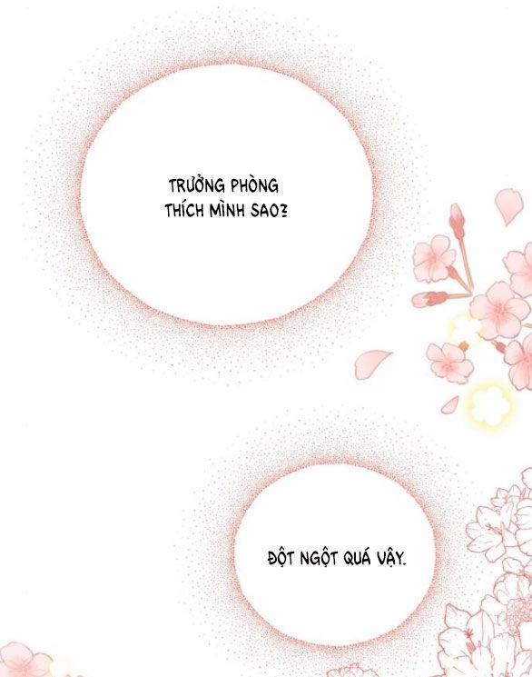 Tân Hôn Mệt Mỏi Của Trưởng Phòng 34.2 trang 48