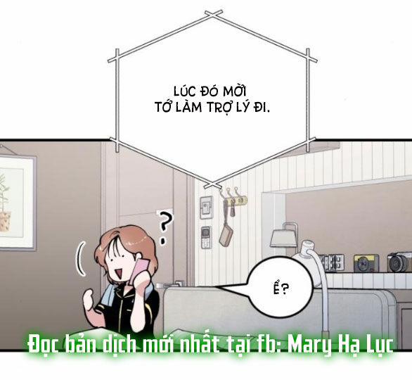 Tân Hôn Mệt Mỏi Của Trưởng Phòng 34.2 trang 53