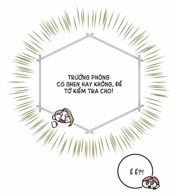 Tân Hôn Mệt Mỏi Của Trưởng Phòng 34.2 trang 55