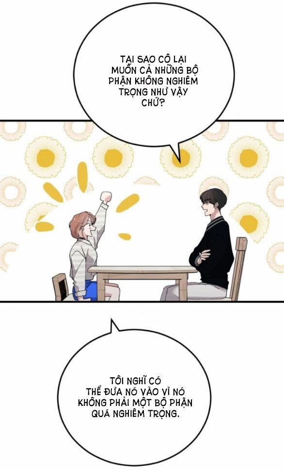 Tân Hôn Mệt Mỏi Của Trưởng Phòng 34.2 trang 8