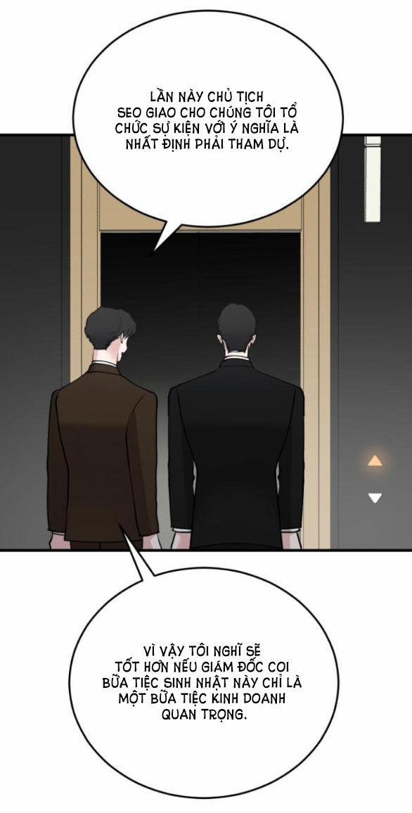 Tân Hôn Mệt Mỏi Của Trưởng Phòng 35.1 trang 14