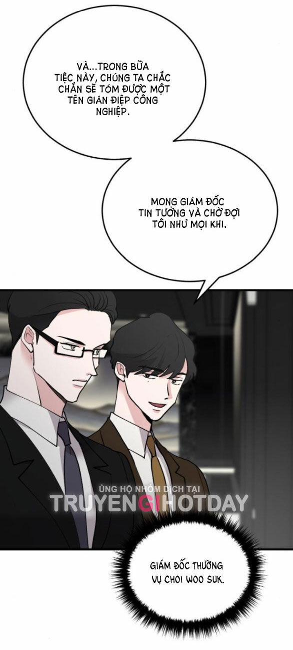 Tân Hôn Mệt Mỏi Của Trưởng Phòng 35.1 trang 16