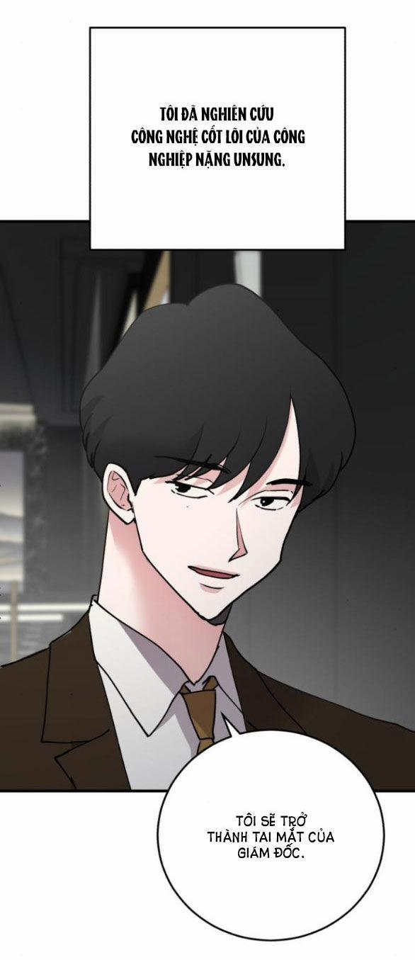 Tân Hôn Mệt Mỏi Của Trưởng Phòng 35.1 trang 18